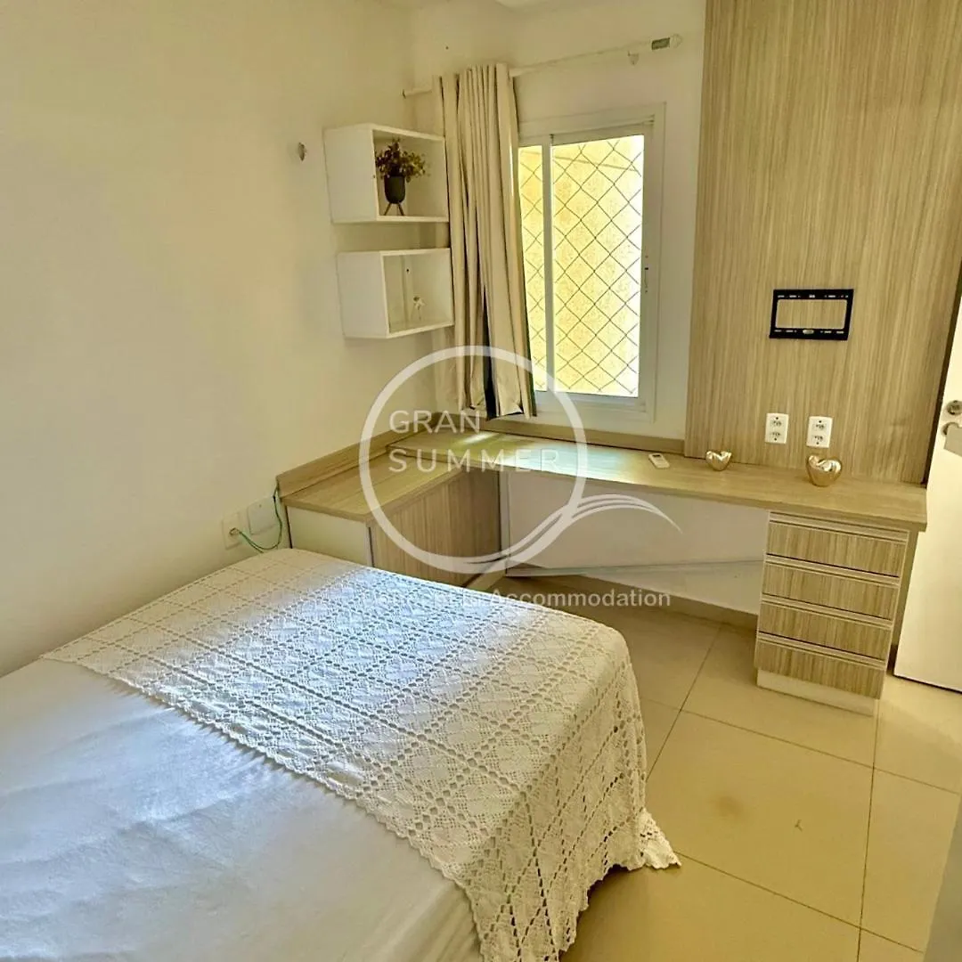 Apartman Gran Summer Fortaleza