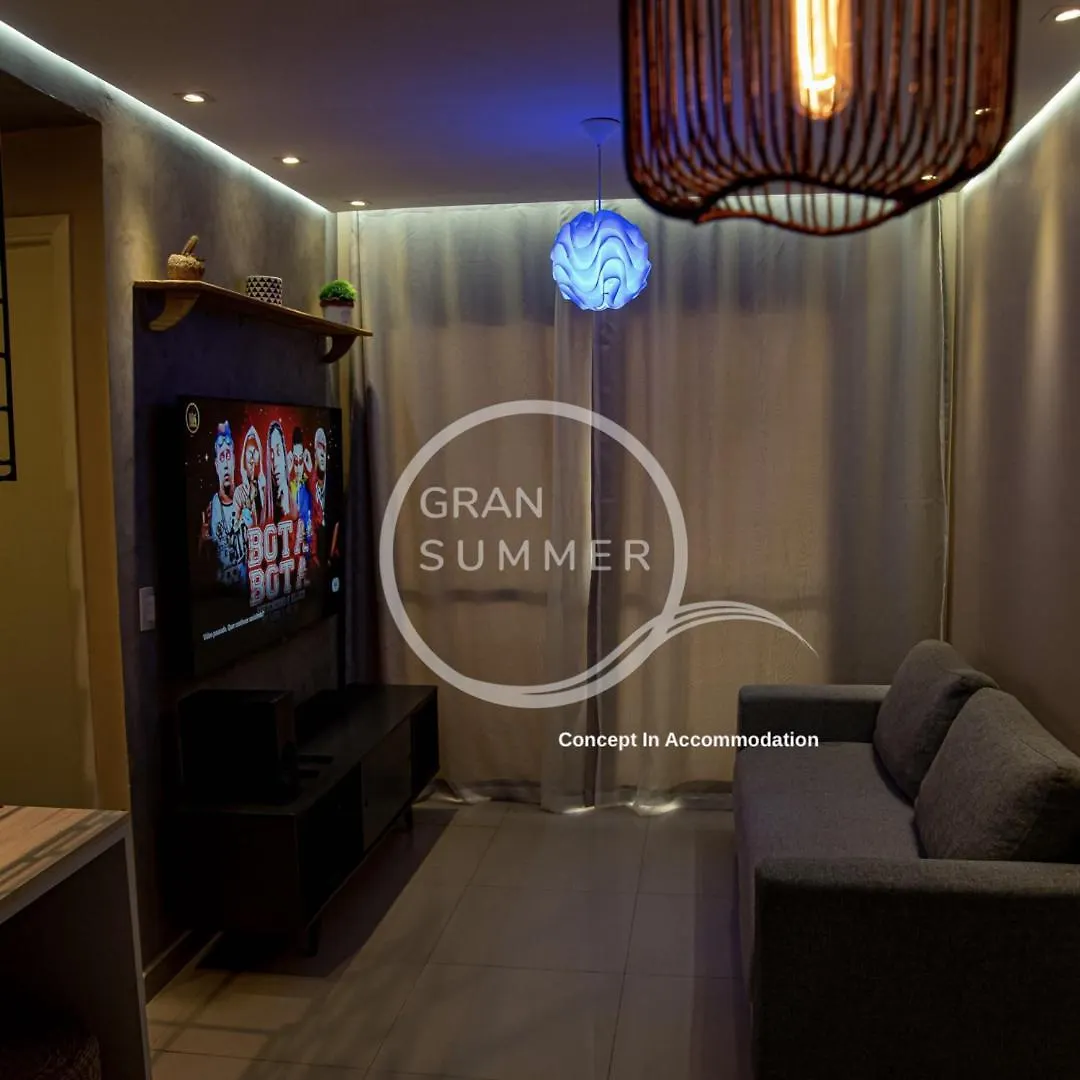 Apartment Gran Summer Fortaleza
