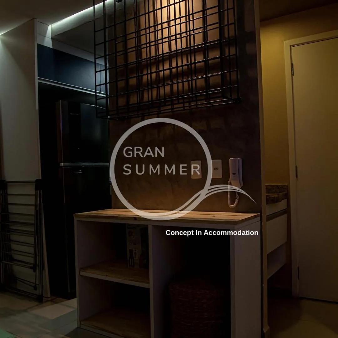 Gran Summer Fortaleza  Brazil
